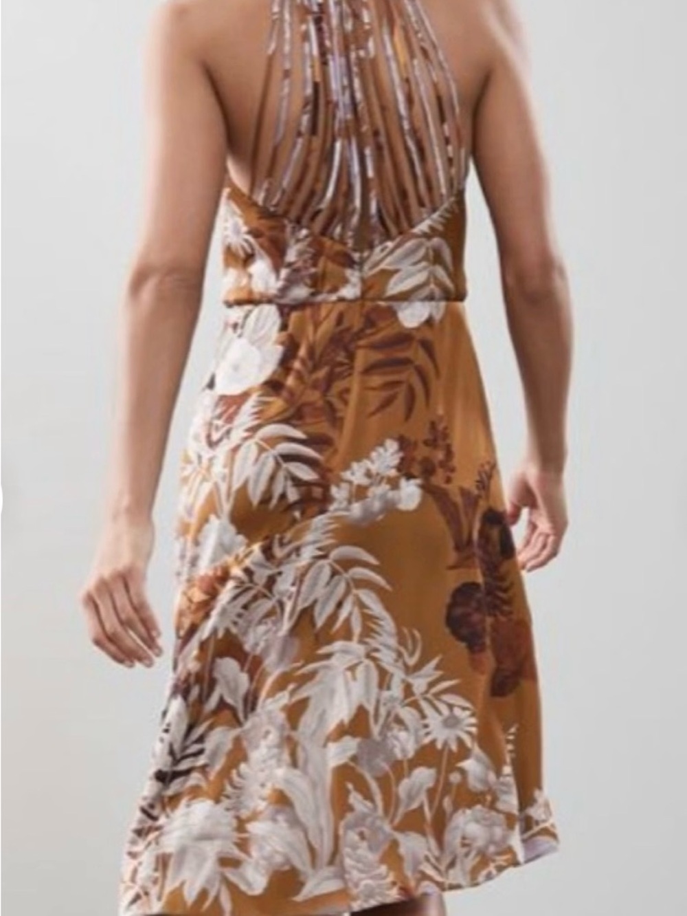 Gorgeous Reiss Dress - Picture 2 of 7